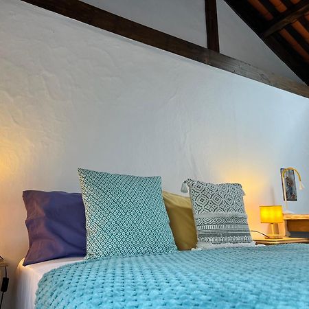 The Little Brezo Stone Home Tenerife Los Realejos Exterior foto