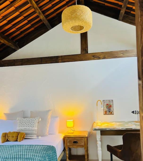 The Little Brezo Stone Home Tenerife Los Realejos Exterior foto