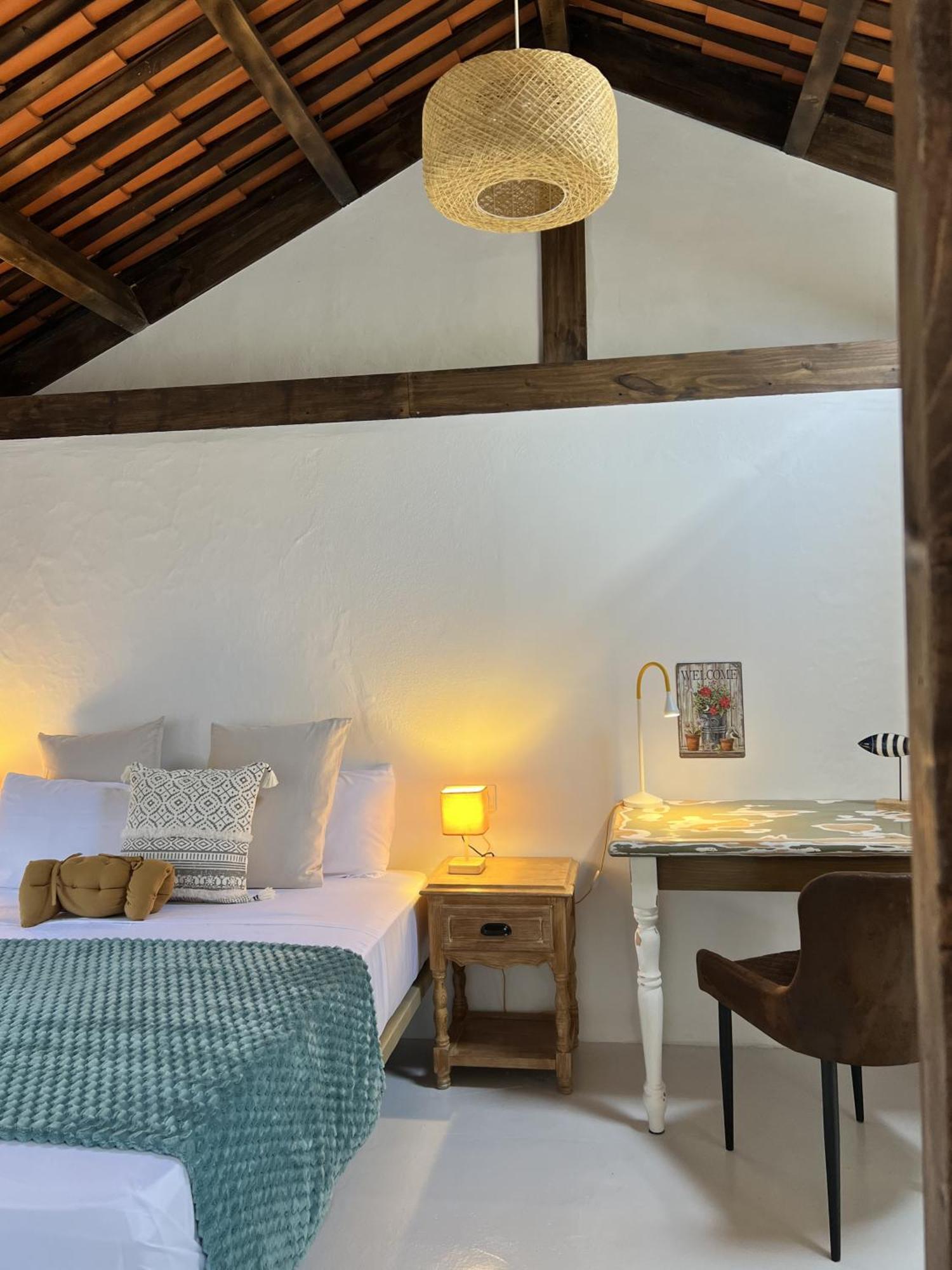 The Little Brezo Stone Home Tenerife Los Realejos Exterior foto