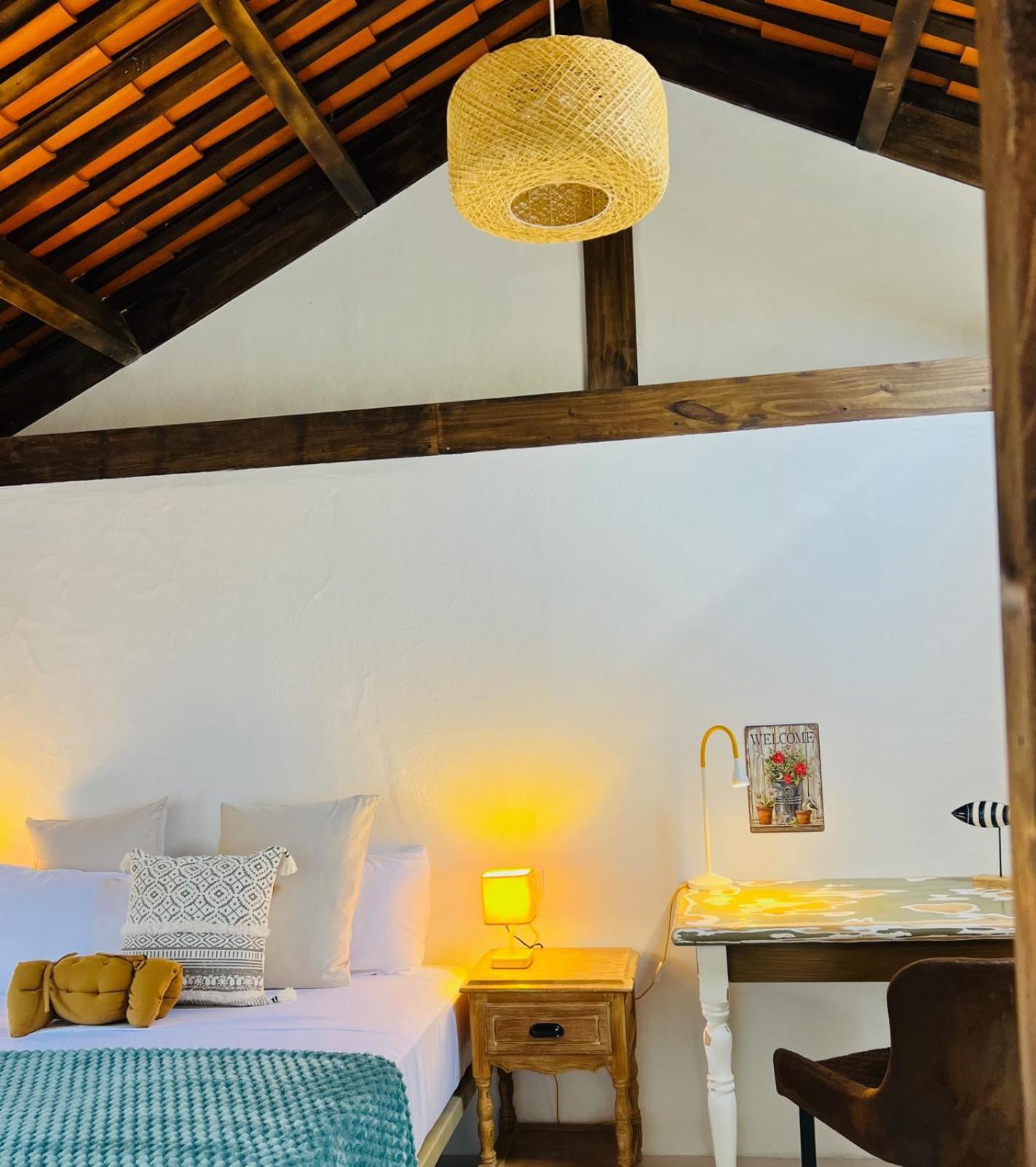 The Little Brezo Stone Home Tenerife Los Realejos Exterior foto