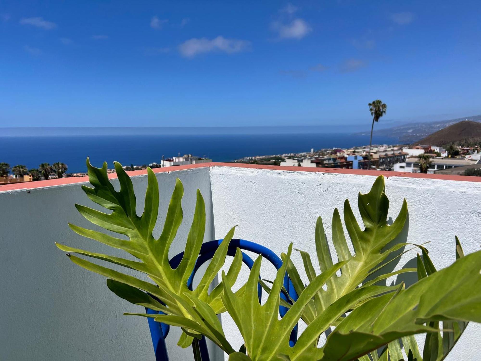 The Little Brezo Stone Home Tenerife Los Realejos Exterior foto