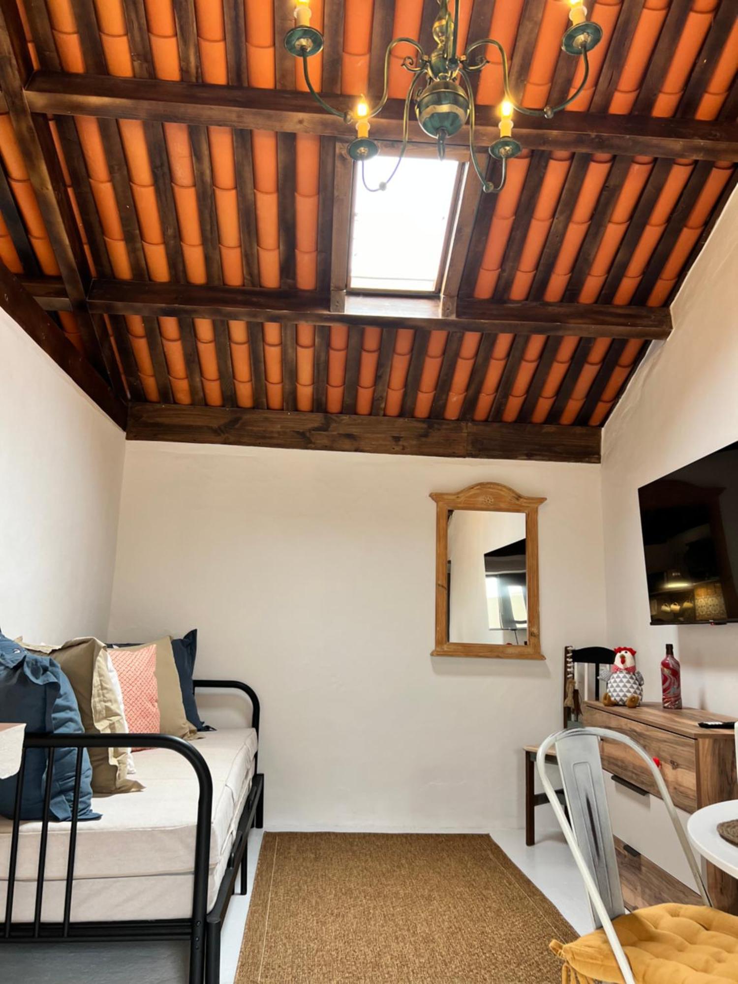 The Little Brezo Stone Home Tenerife Los Realejos Exterior foto